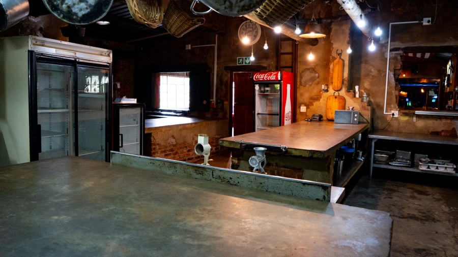 Commercial Property for Sale in Rietfontein A H North West